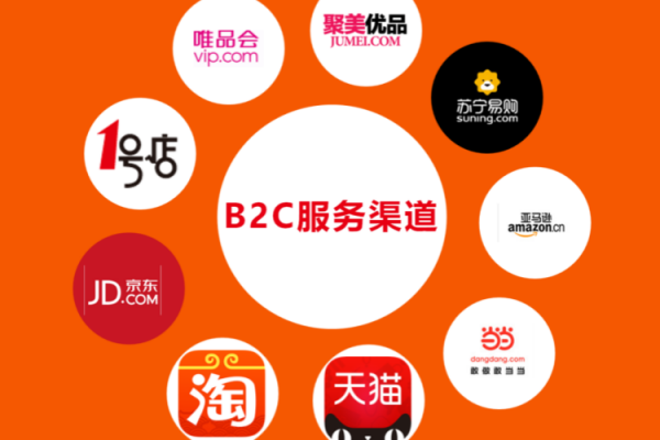 B2C創(chuàng)新的全托運(yùn)營(yíng)模式